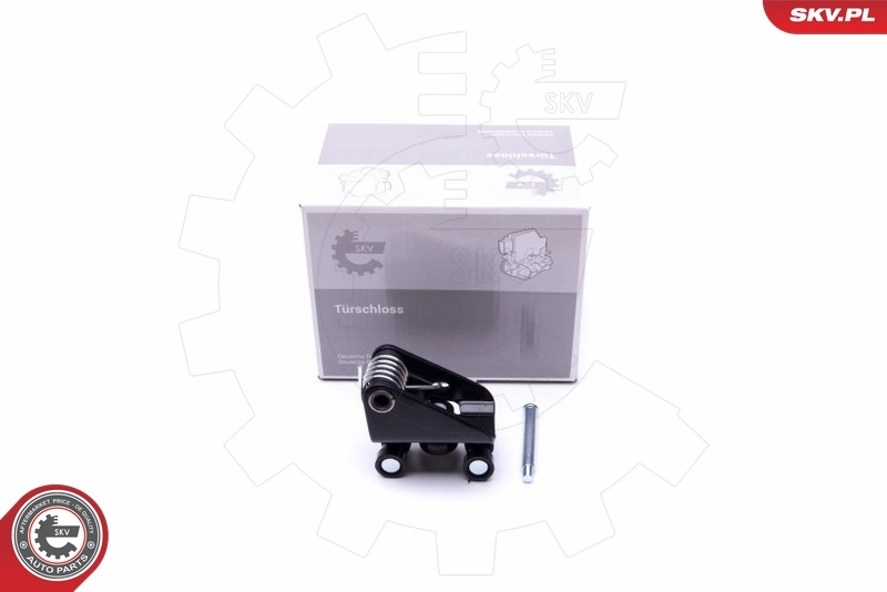 Roller Guide, sliding door